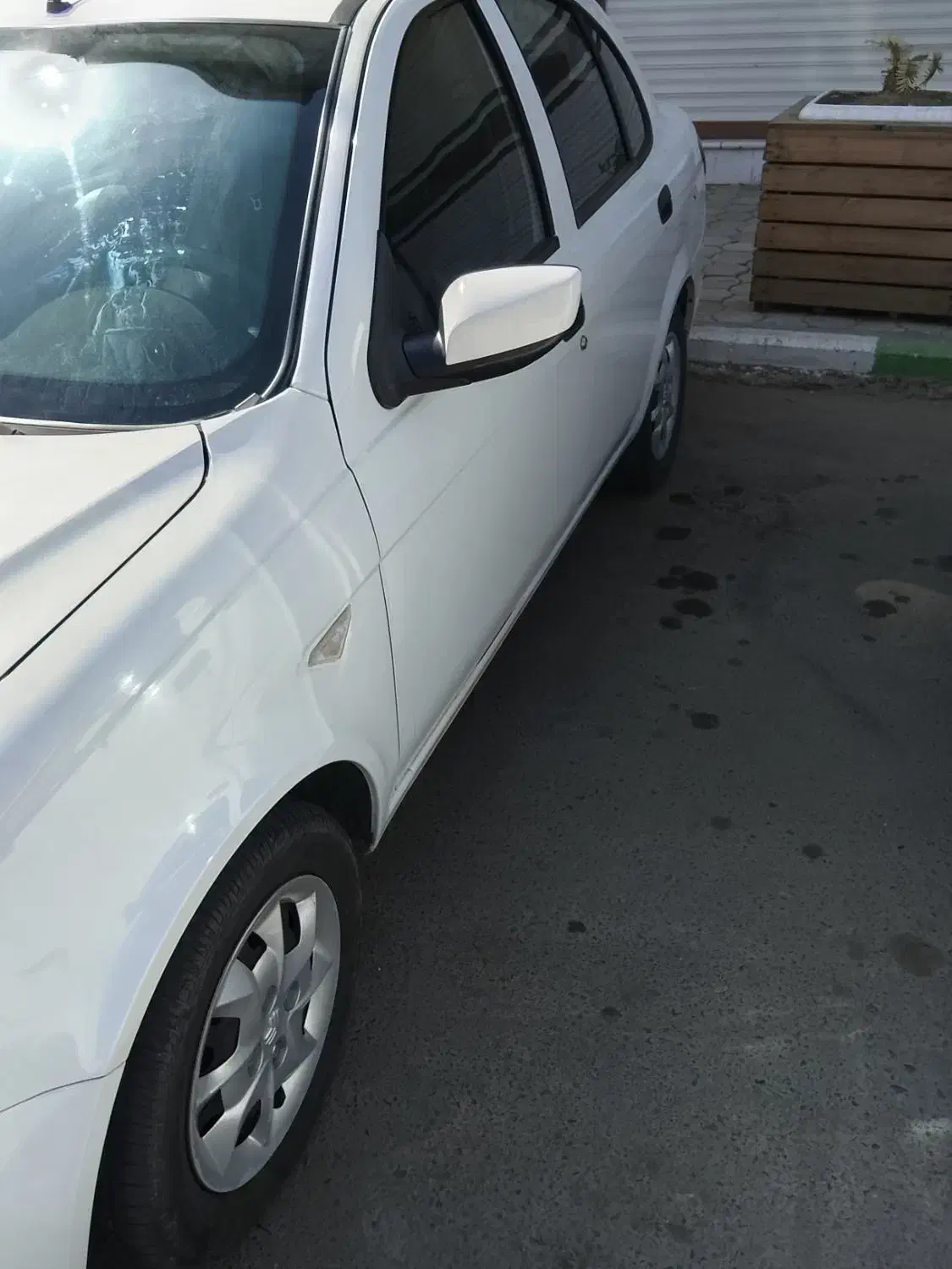 فروش|خودرو سواری و وانت|کاشان, باغچه فیض|دیوار