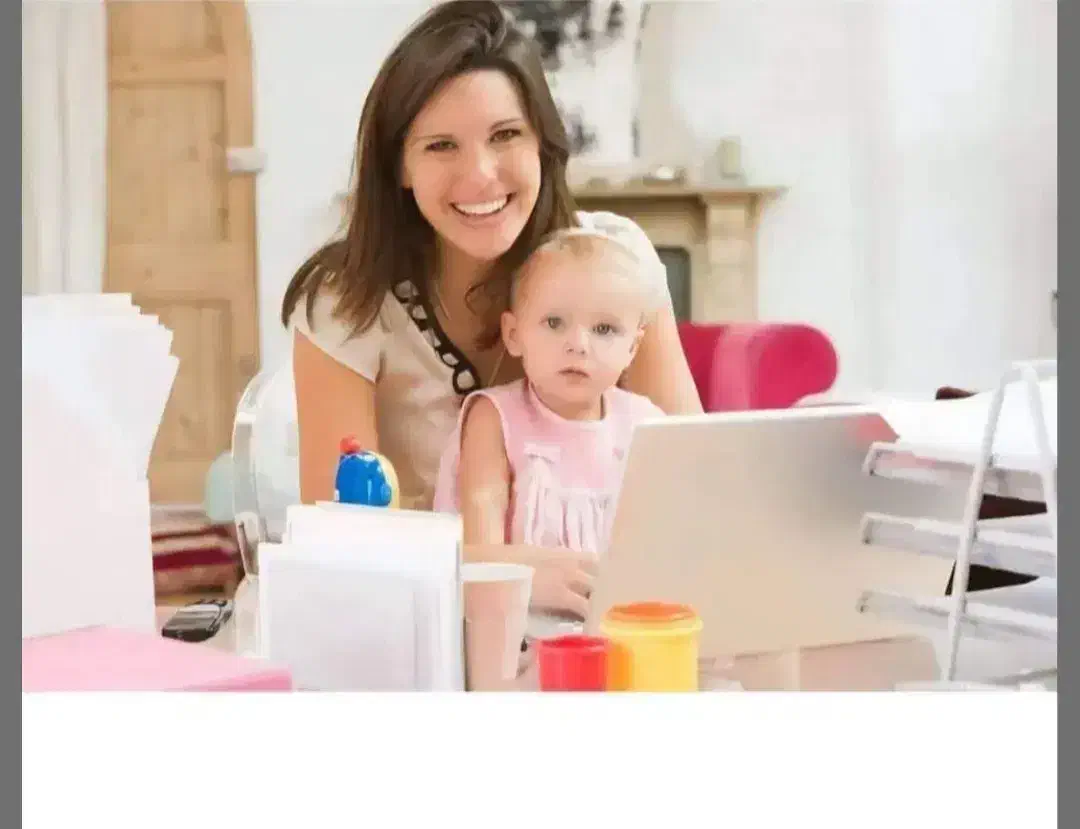 کار در خانه برای بانوان با حقوق بالا|استخدام بازاریابی و فروش|رودهن, |دیوار