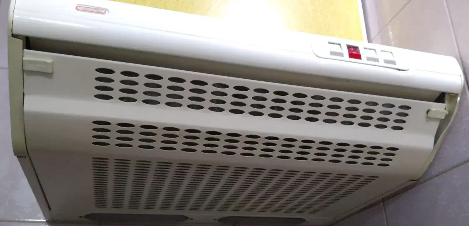 هود کن ۶۰ سانت|هود|کرج, شهرک جهان‌نما|دیوار