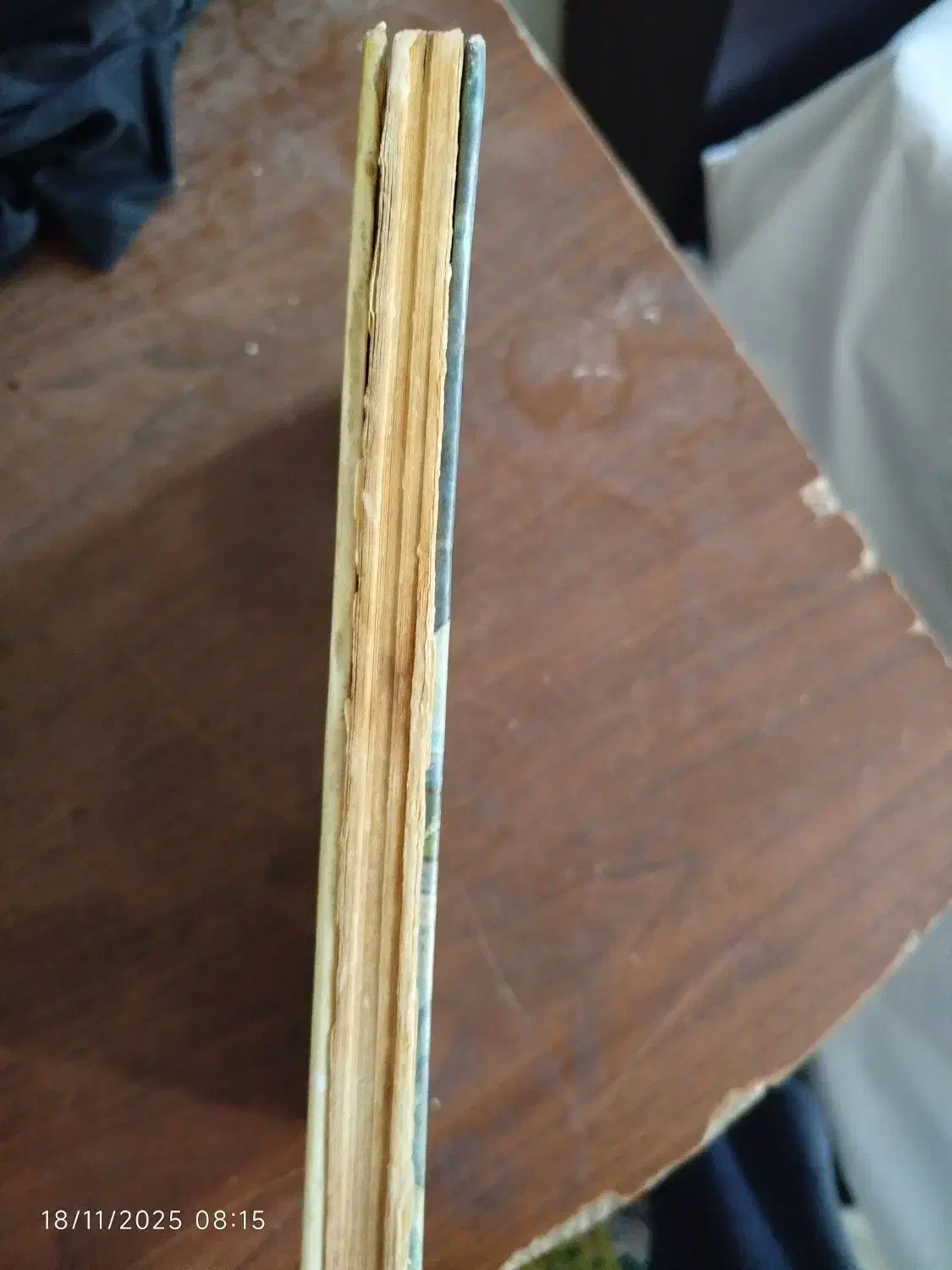 کتاب نهج‌البلاغه قدیمی|کتاب و مجله تاریخی|تهران, سبلان (لشگر)|دیوار