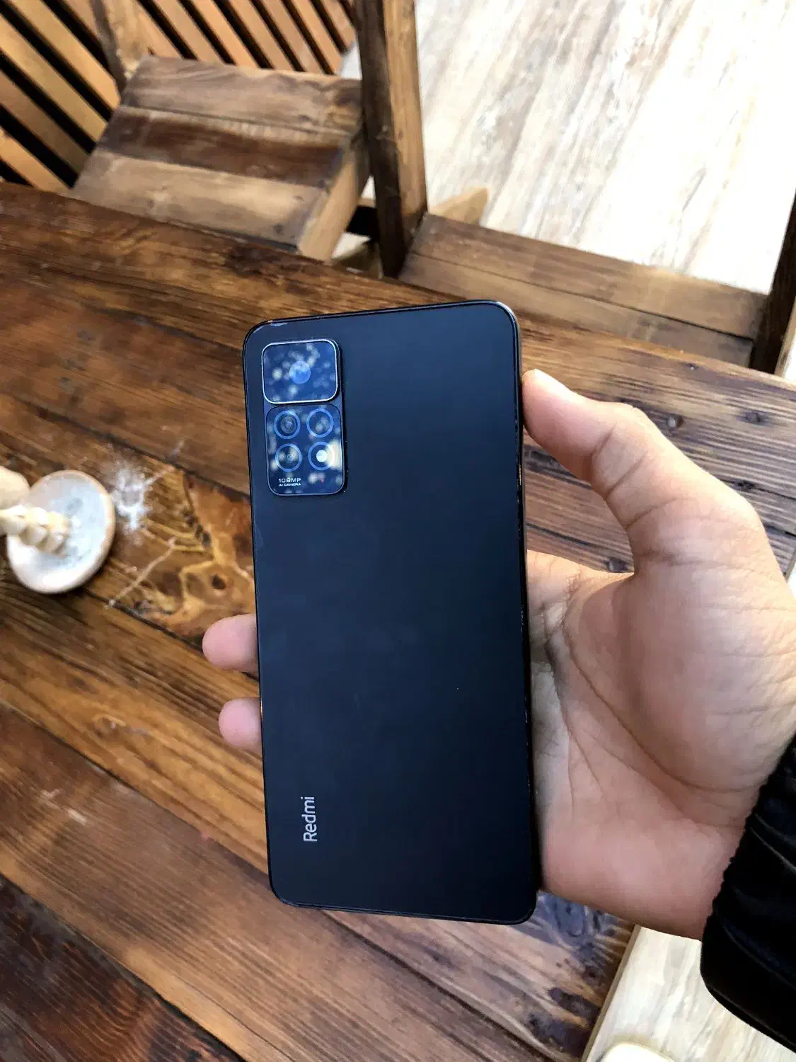 Redmi note11 pro|موبایل|مشهد, چهاربرج|دیوار