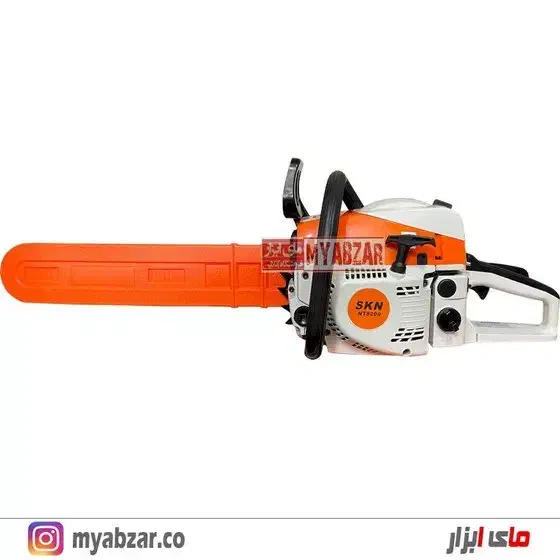 اره موتوری skn|ابزارآلات|شاهرود, |دیوار