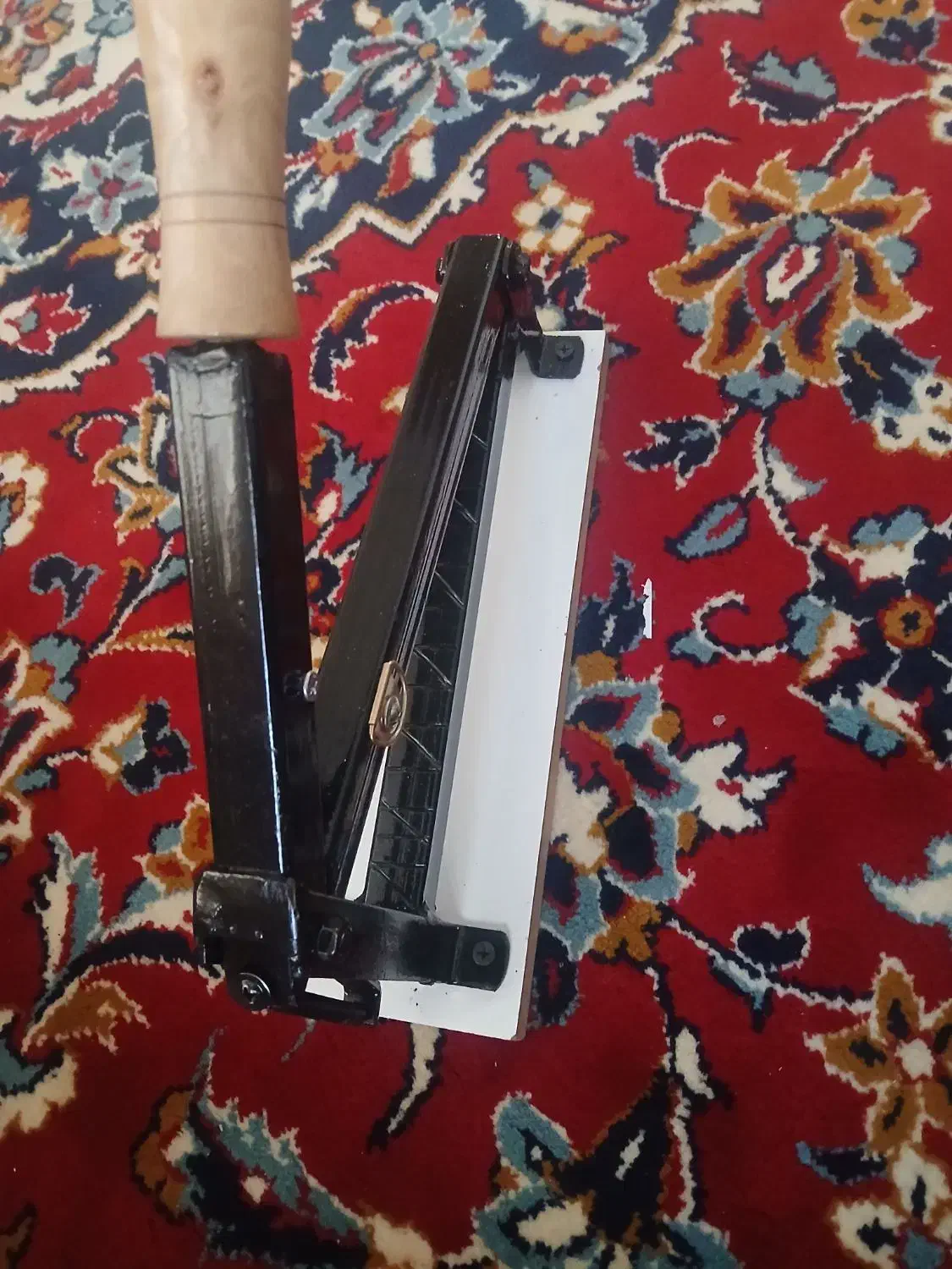 گردو شکن|سایر لوازم برقی|سبزوار, امام خمینی (ناوی)|دیوار