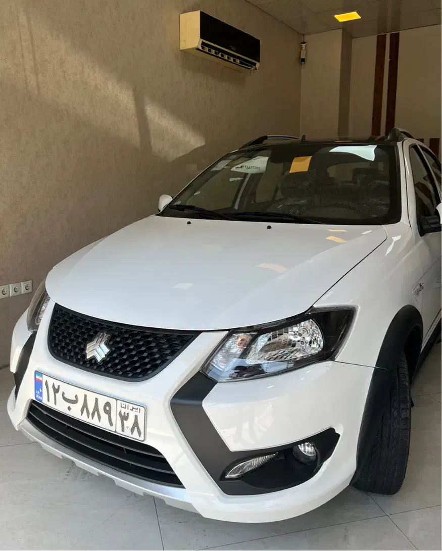 کوییک G / کوییک S / صفر ۱۴۰۴ تحویل امروز نمایندگی|خودرو سواری و وانت|کرج, اصفهانی‌ها|دیوار