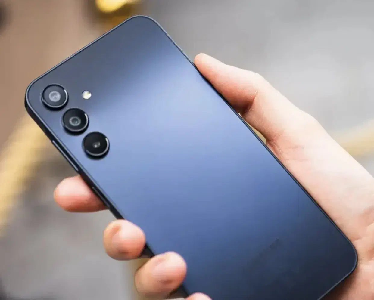 Galaxy a16اقساط بدون پیش پرداخت|موبایل|اصفهان, جلفا|دیوار