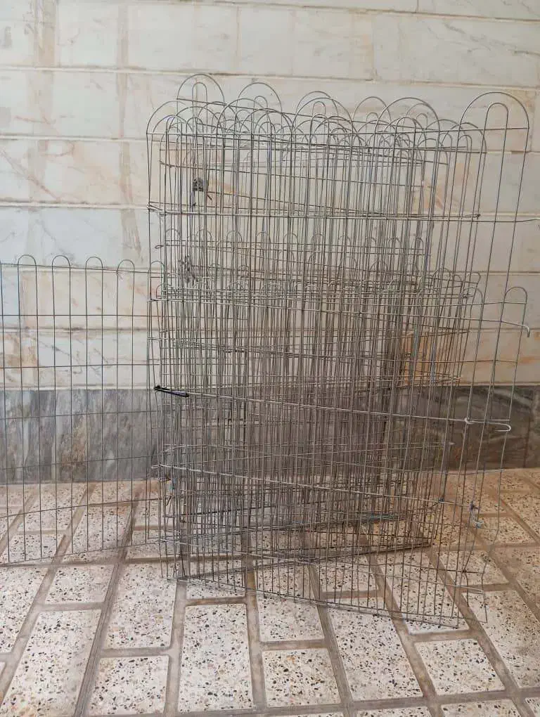 کلبه سگ|لوازم جانبی حیوانات|تهران, تهرانپارس شرقی|دیوار