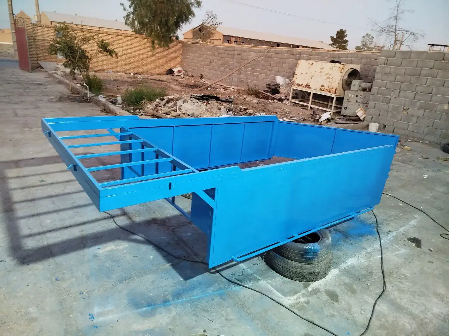 باربند|قطعات یدکی و لوازم جانبی|مهریز, |دیوار