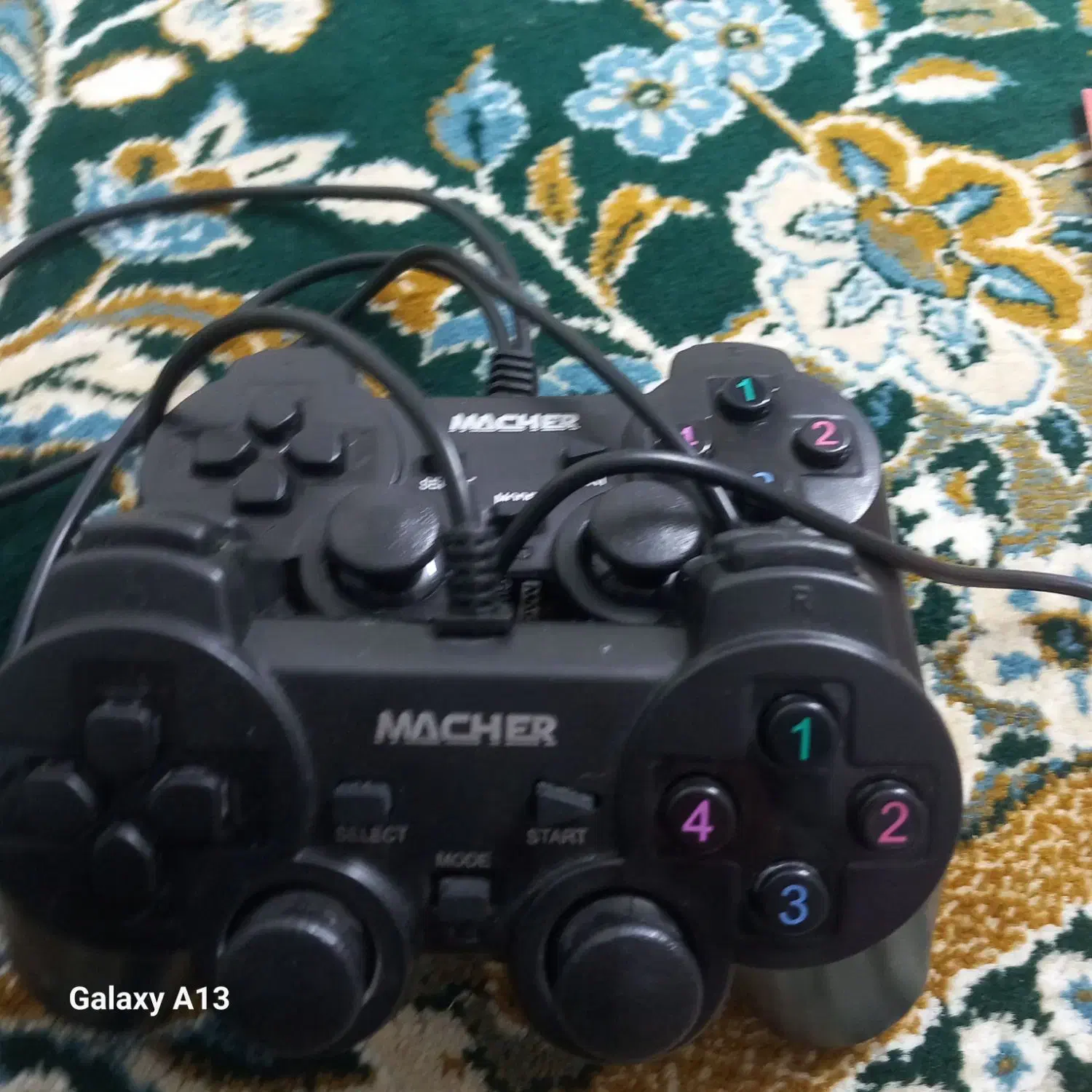 دسته کامپیوتر|کنسول، بازی ویدئویی و آنلاین|تربت جام, والفجر|دیوار