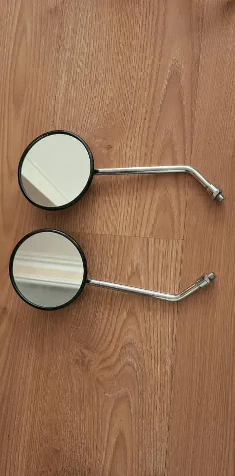 اینه موتور|موتورسیکلت|سبزوار, ابارش|دیوار