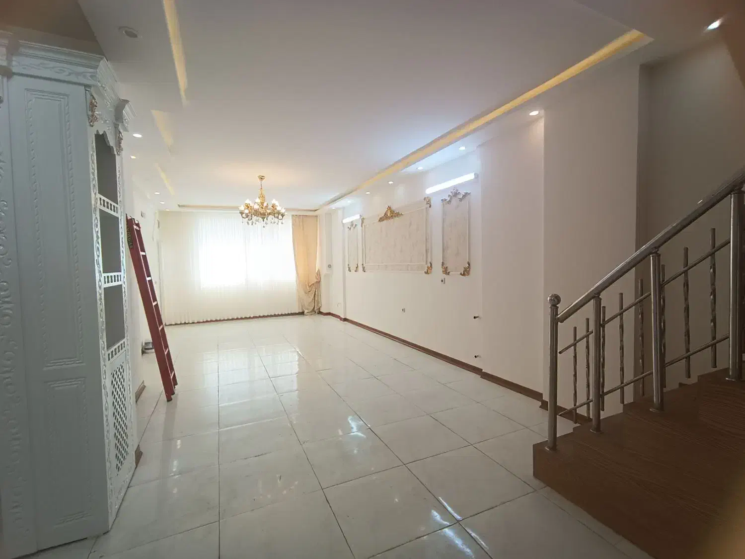 آپارتمان۱۴۰متری/پارکینگ اختصاصی/عبدالمطلب|فروش آپارتمان|مشهد, یاس|دیوار