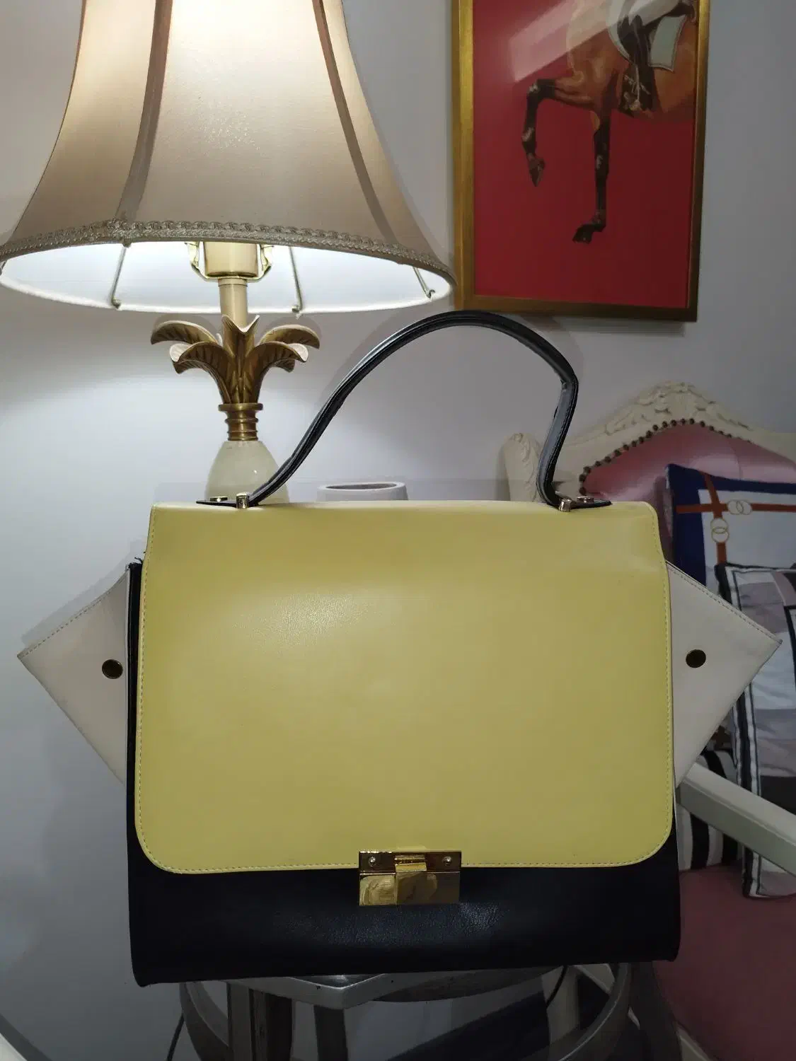 کیف سلین کپی چینی|کیف، کفش، کمربند|ساری, |دیوار