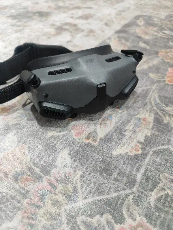 اواتا 1 dji پلاکدار|دوربین عکاسی و فیلم‌برداری|نسیم‌شهر, |دیوار
