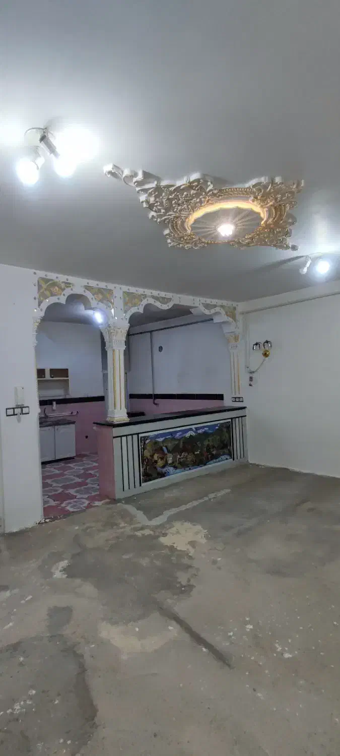 ساختمان 168متری سنددار بالاشهر|فروش آپارتمان|پیرانشهر, |دیوار