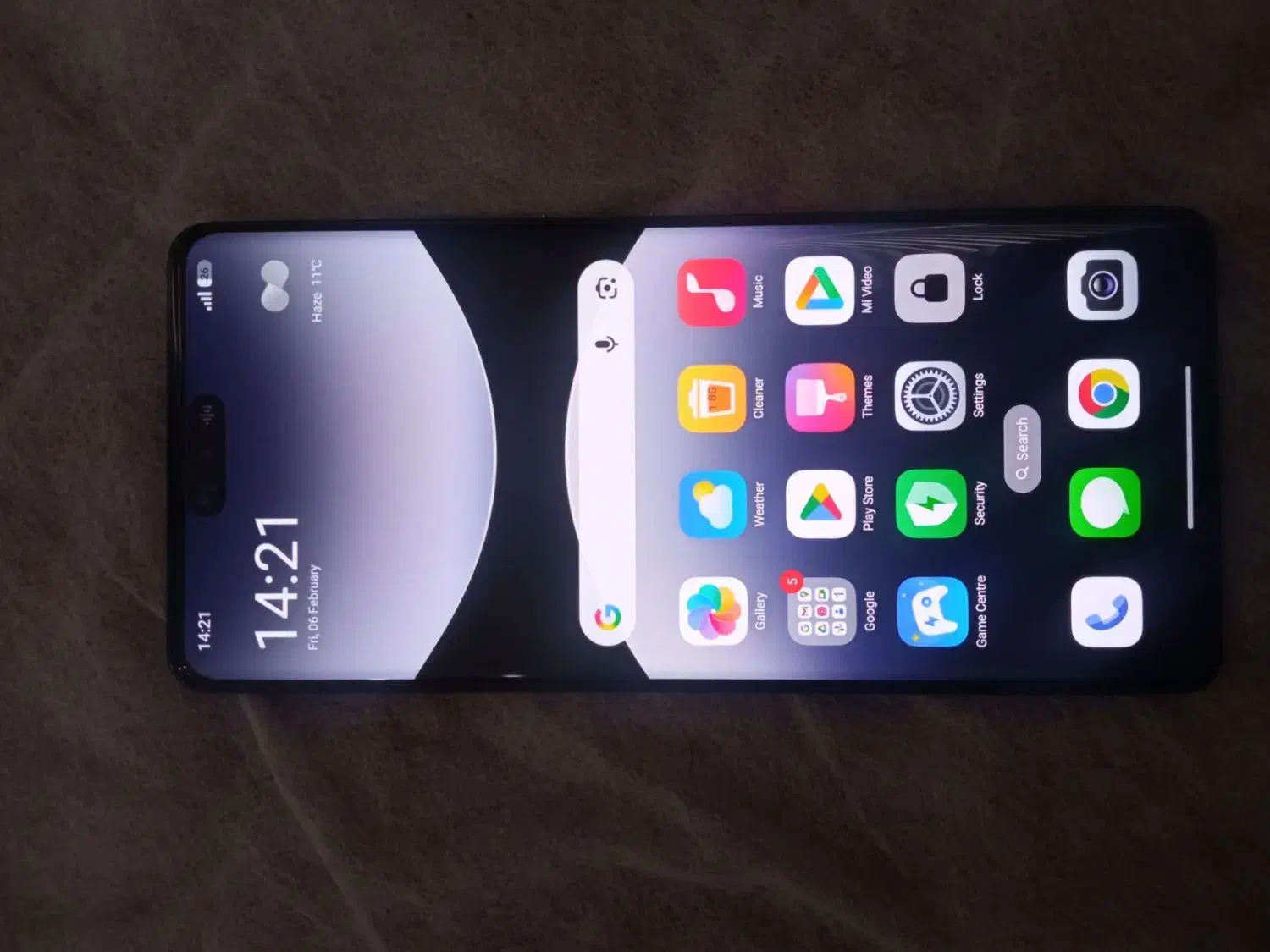 not 14 pro|موبایل|فلاورجان, |دیوار