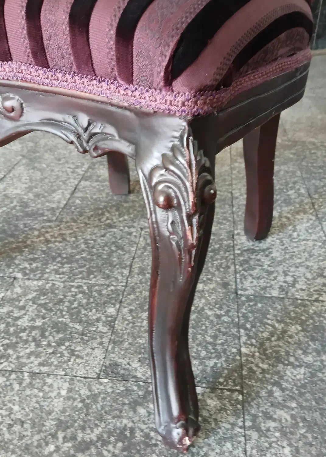 10 عدد صندلی نهارخوری|میز و صندلی غذاخوری|تهران, مینی‌سیتی (شهرک نفت)|دیوار