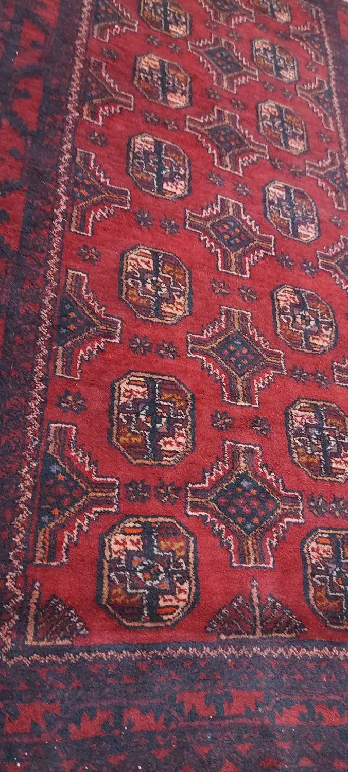 قالیچه دستبافت|فرش|مشهد, حسین‌آباد|دیوار