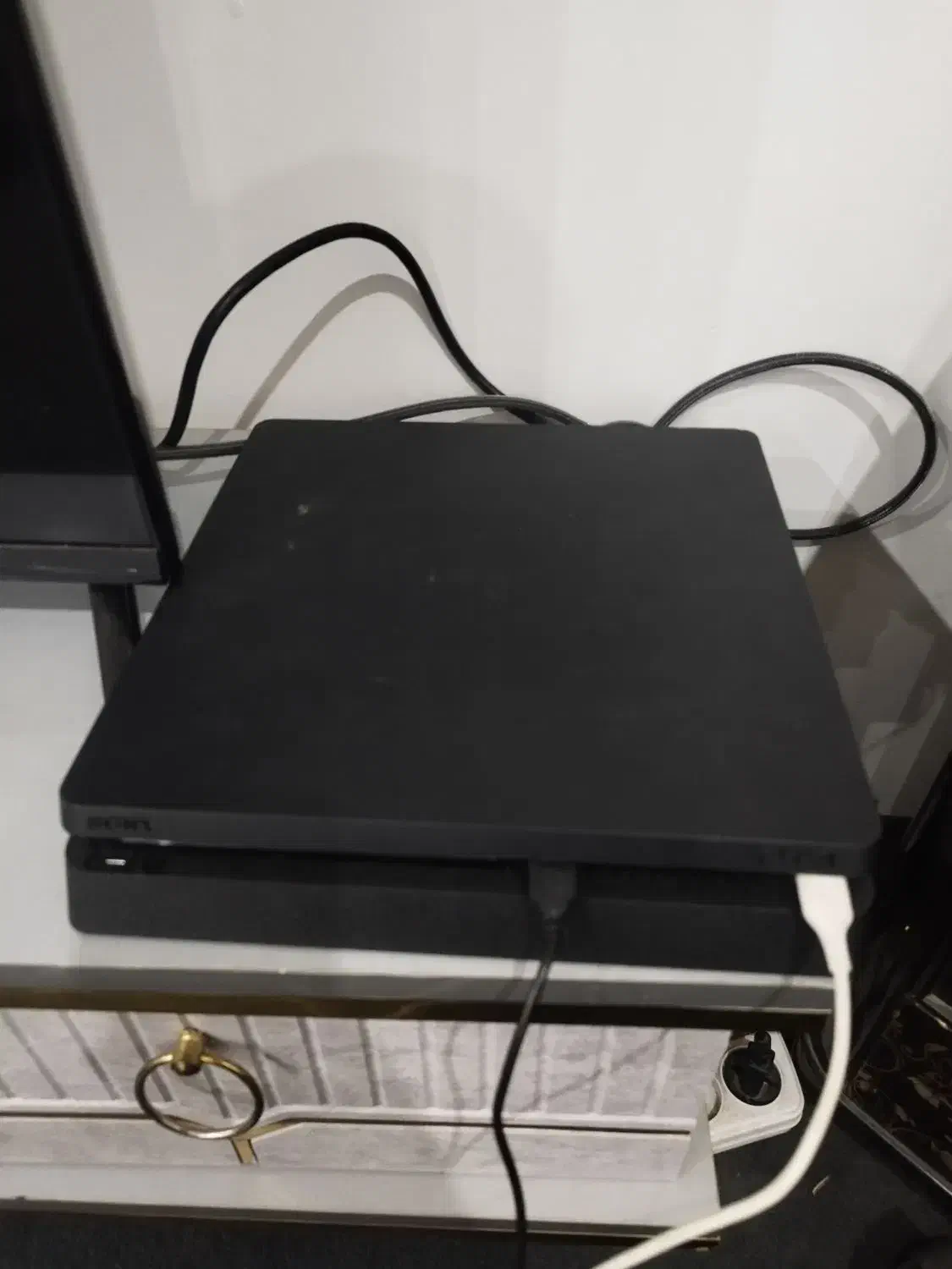 ps4 slim 1tb|کنسول، بازی ویدئویی و آنلاین|ملارد, |دیوار