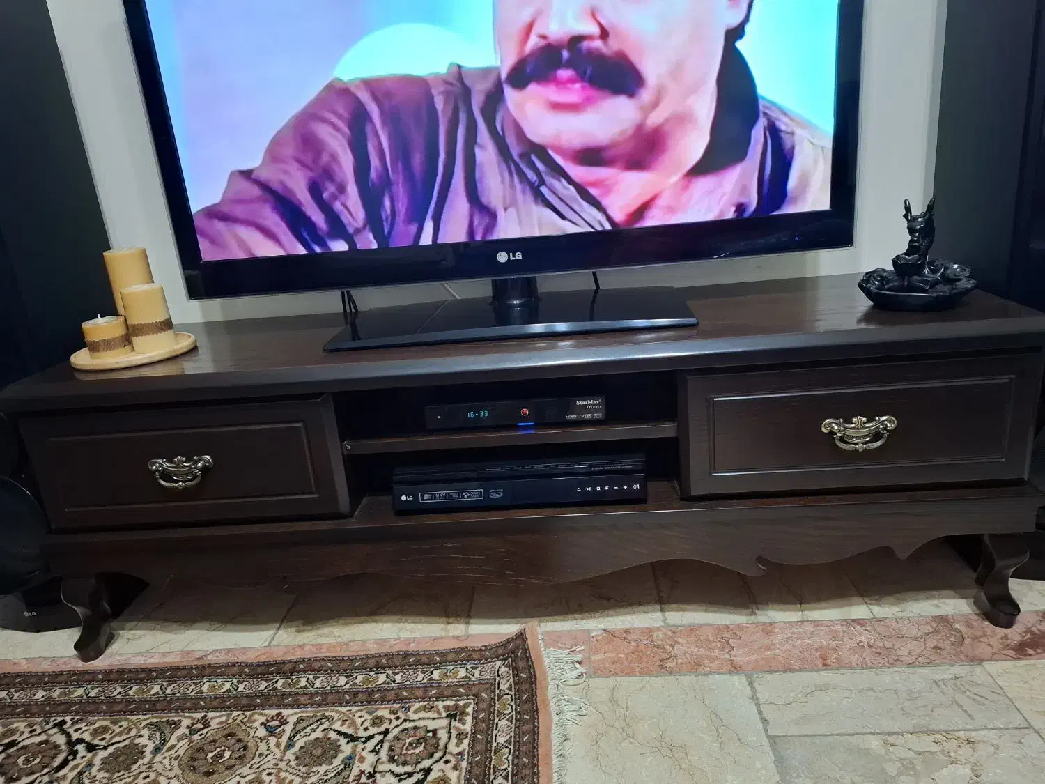 میز تی وی|میز تلویزیون|تهران, اوقاف|دیوار