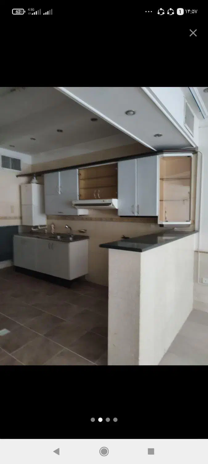 یک واحد زیر همکف با حیاط اختصاصی 180متری|اجارهٔ خانه و ویلا|قم, بکایی|دیوار