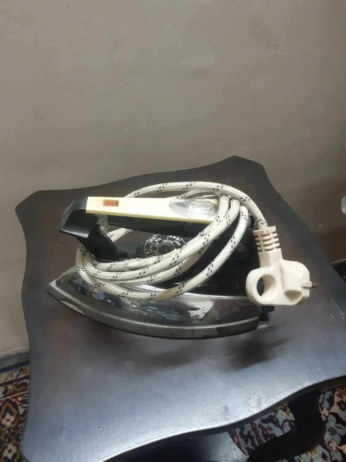 یکم خنزل پنزل|سایر لوازم برقی|یزد, |دیوار