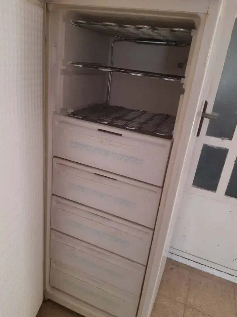 فریزر تک|یخچال و فریزر|بندر ماهشهر, |دیوار