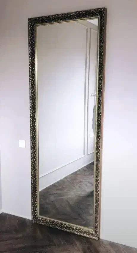 آینه قدی طول170|آینه|بهشهر, |دیوار