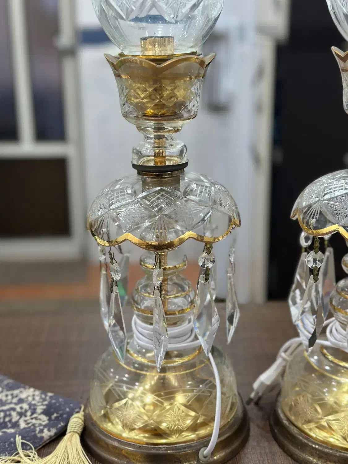 شمعدان|صنایع دستی و سایر لوازم تزئینی|بابلسر, |دیوار