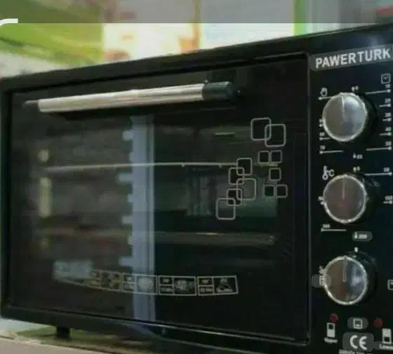 آون توستر|اجاق گاز و لوازم برقی پخت‌وپز|بهبهان, |دیوار