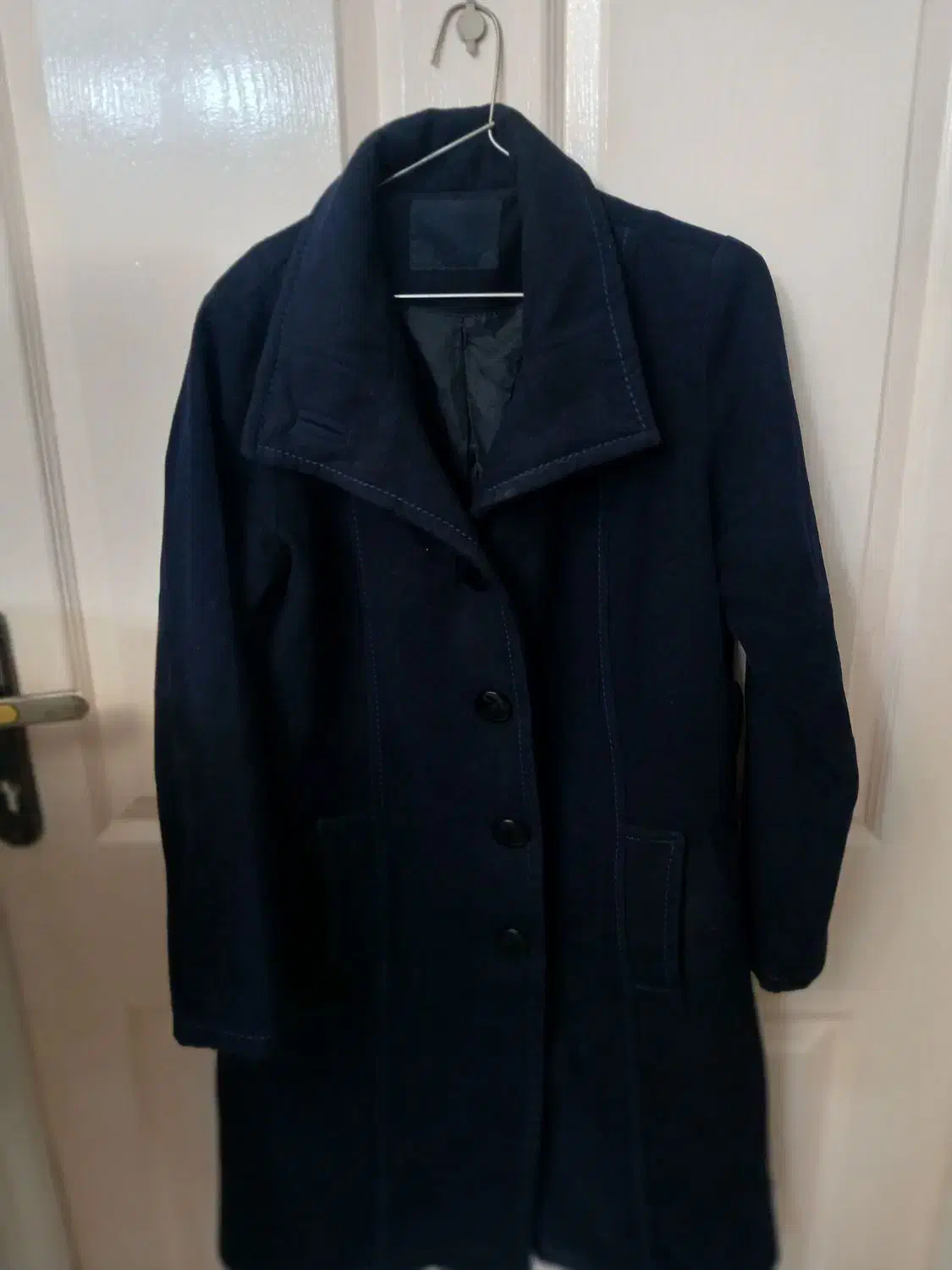 کاپشن و پالتو و مانتو و قنداق فرنگی|لباس|اراک, |دیوار