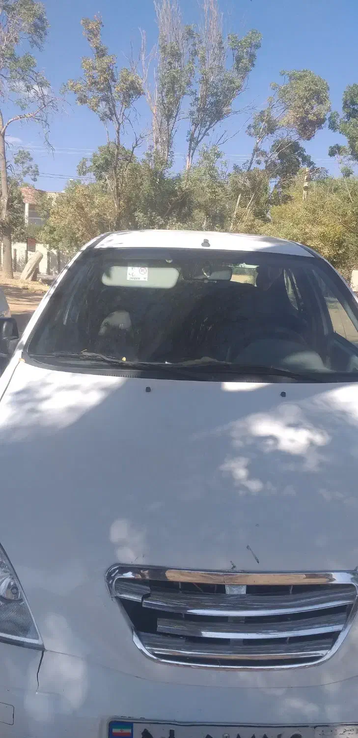 تیبا ۱ مدل ۹۳|خودرو سواری و وانت|بروجرد, |دیوار