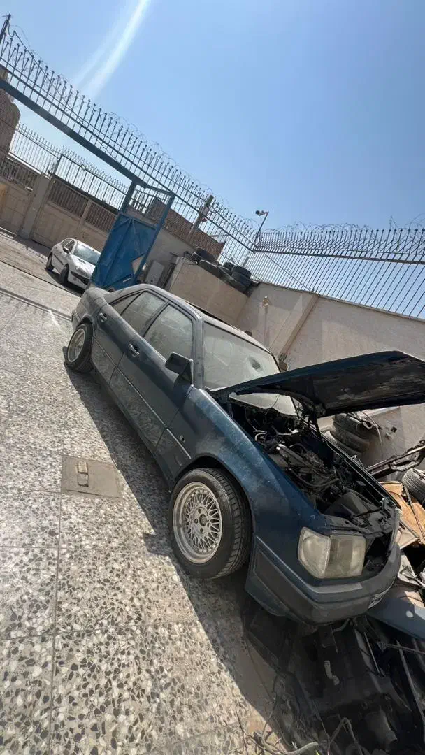 صافکاری نقاشی سیار|خدمات موتور و ماشین|اصفهان, شیخ اشراق|دیوار