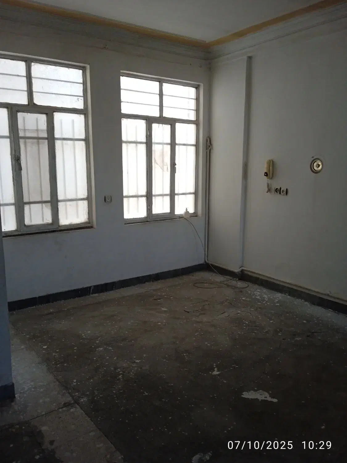 اجاره آپارتمان ۶۵ متری ۱ خوابه طبقه ۱ در کوی بهار|اجارهٔ آپارتمان|محمدشهر, کوی بهار|دیوار