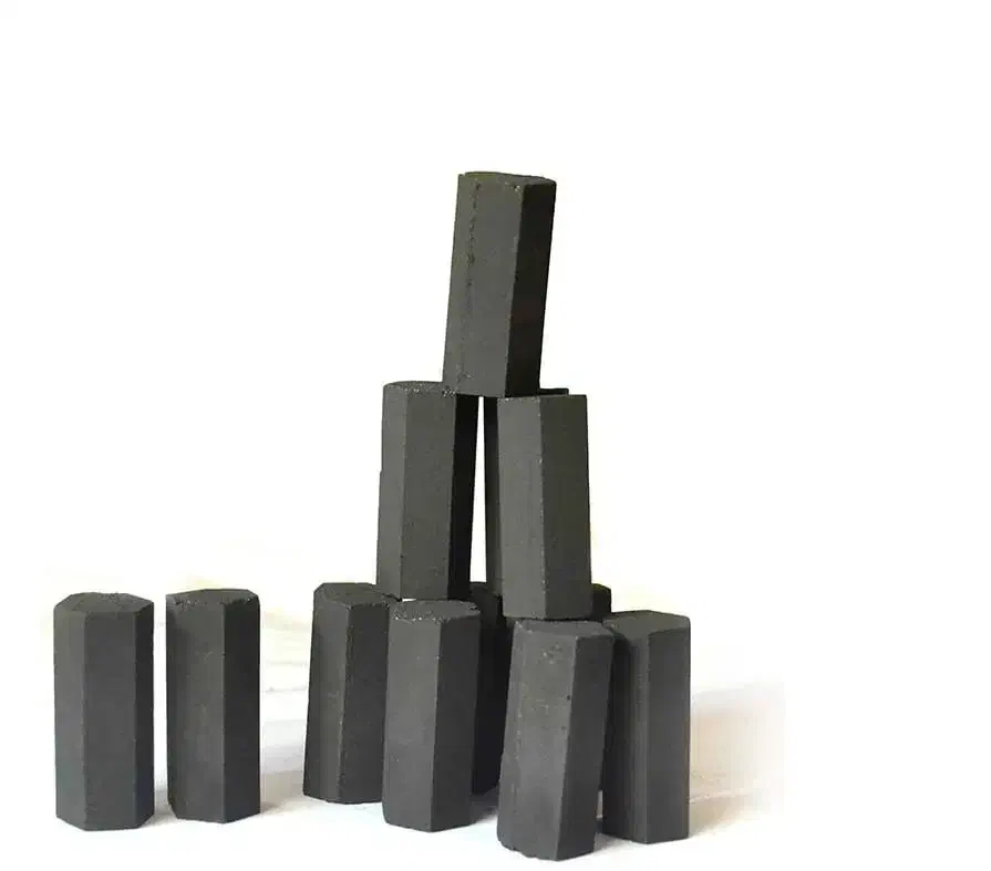 تولید زغال فشرده صادراتی|عمدهفروشی|اصفهان, کنگاز|دیوار