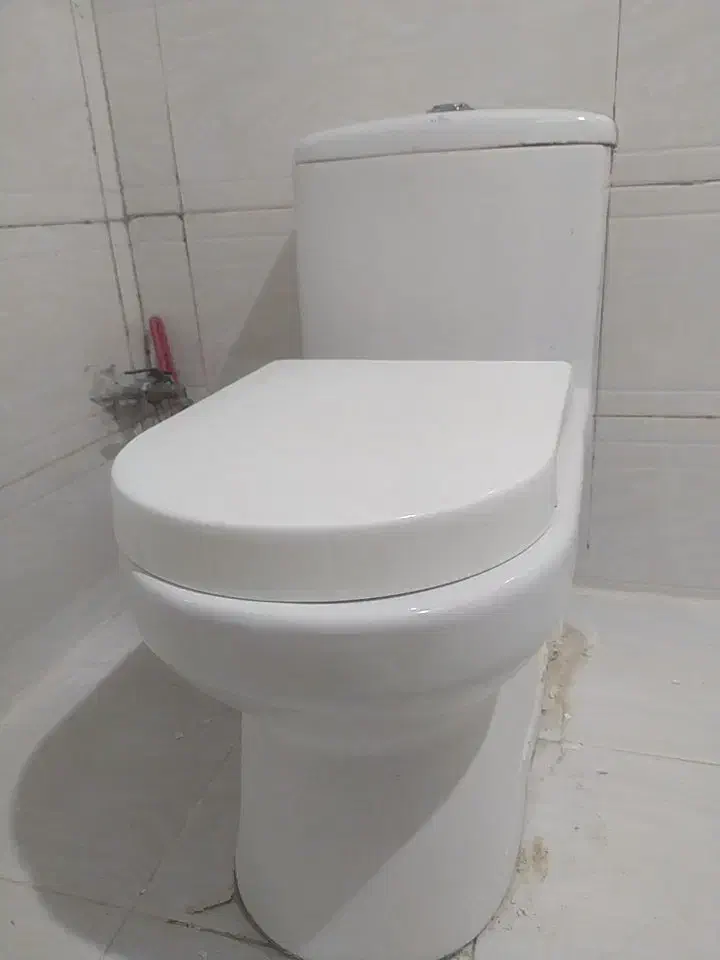 توالت فرنگی|لوازم سرویس بهداشتی|اهواز, زیتون کارمندی|دیوار