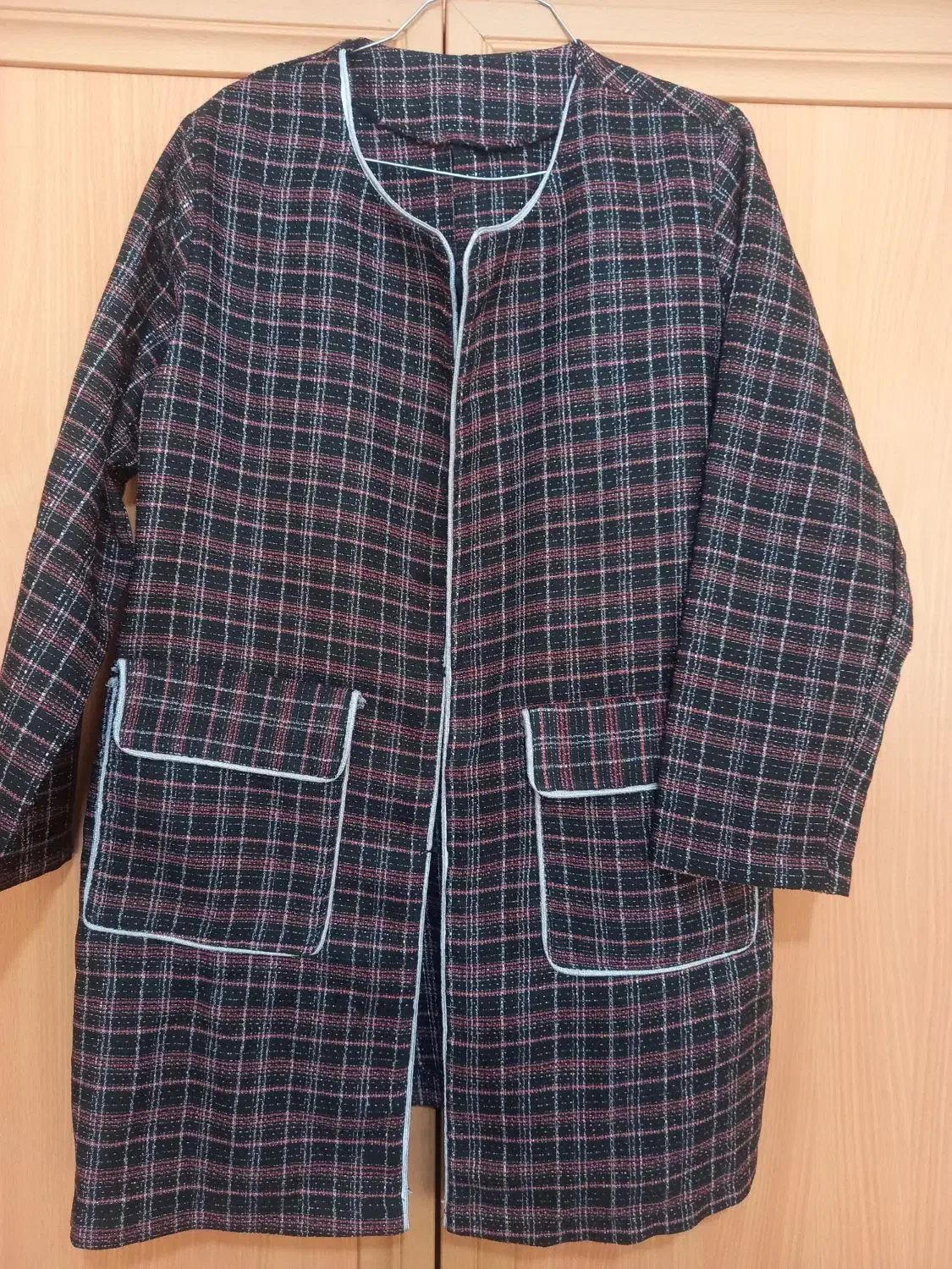 مانتو|لباس|ایلام, |دیوار