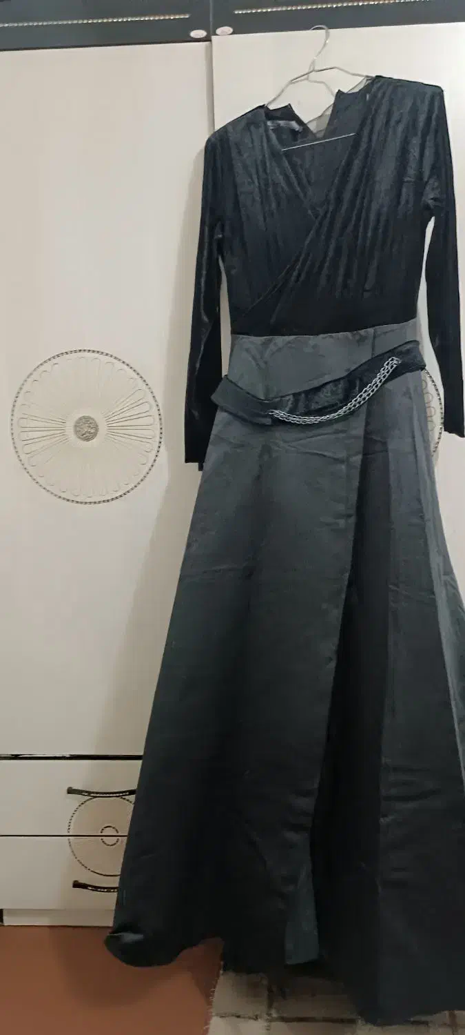 فروش لباس مجلسی|لباس|فرخ‌شهر, |دیوار