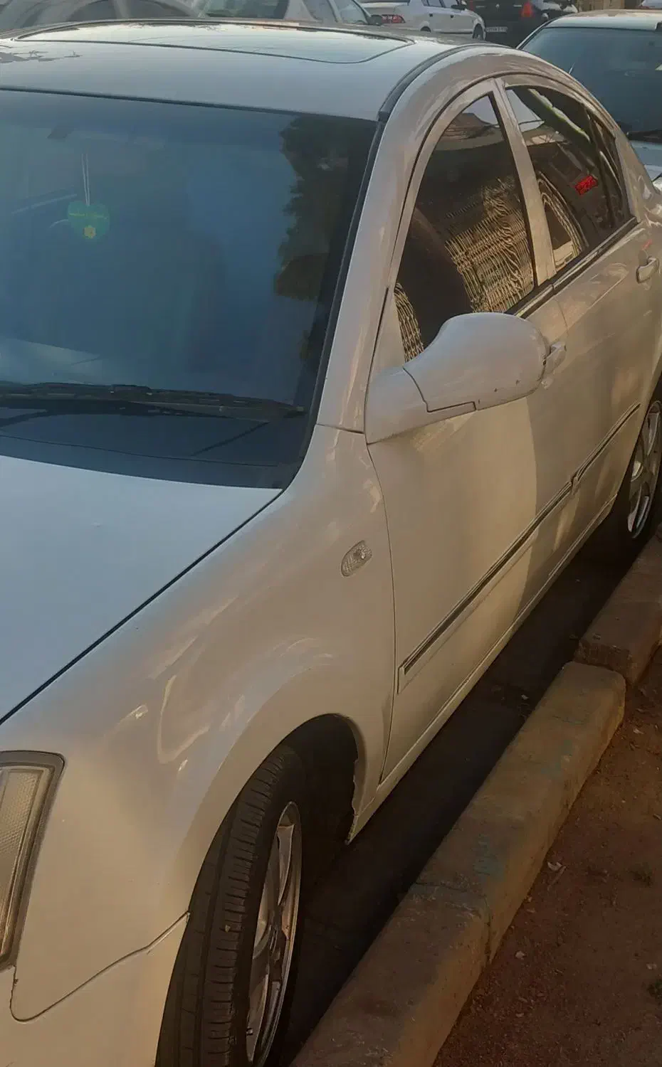 ام وی ام ۹۱|خودرو سواری و وانت|اصفهان, شاهد|دیوار