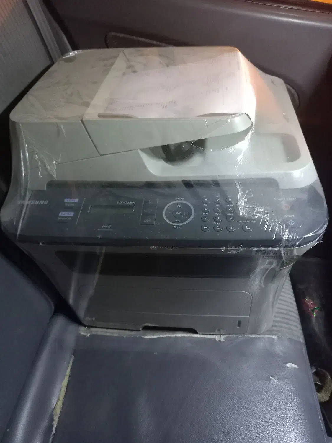 پرینتر چندکاره|پرینتر، اسکنر، کپی، فکس|یزد, |دیوار