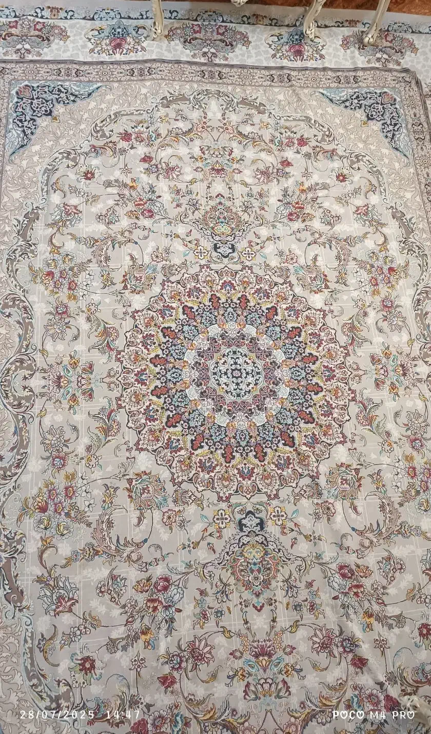 روفرشی کشدار9 متری|روفرشی|قدس, شهر‌قدس|دیوار