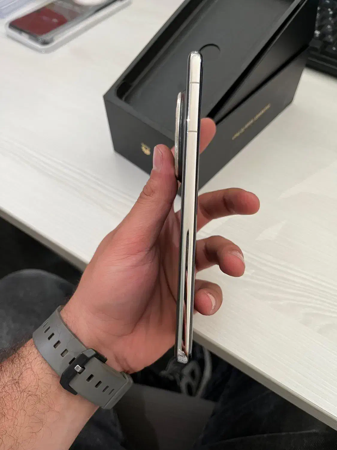 Huawei mate 70 pro plus 512 GB|موبایل|تهران, سهروردی|دیوار