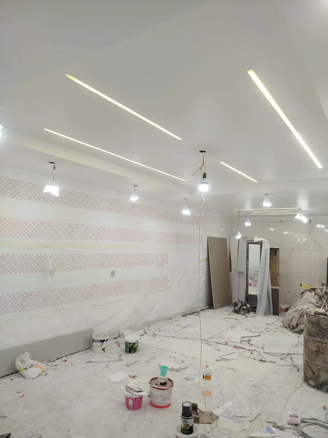 برقکاری ساختمان پذیرفته میشود|خدمات پیشه و مهارت|برازجان, |دیوار