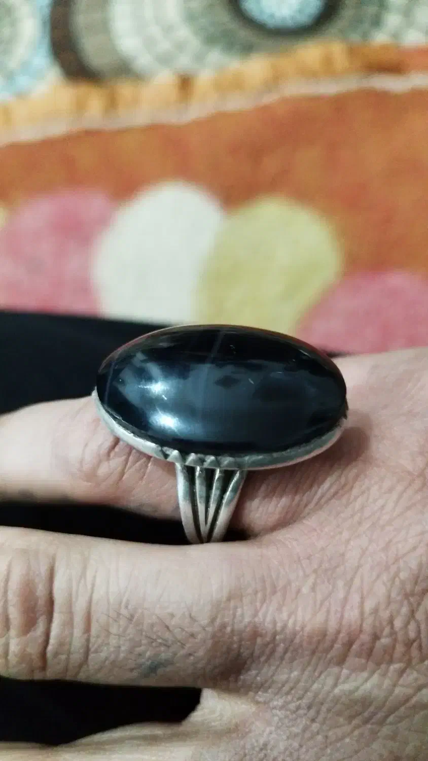 انگشتر دوقاب|جواهرات|شیراز, ویلاشهر|دیوار