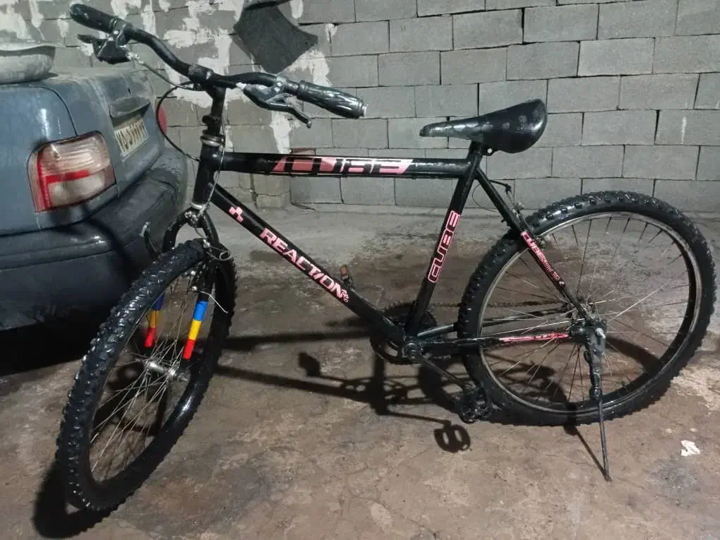 دوچرخه سالم۲۴|دوچرخه، اسکیت، اسکوتر|دزفول, |دیوار