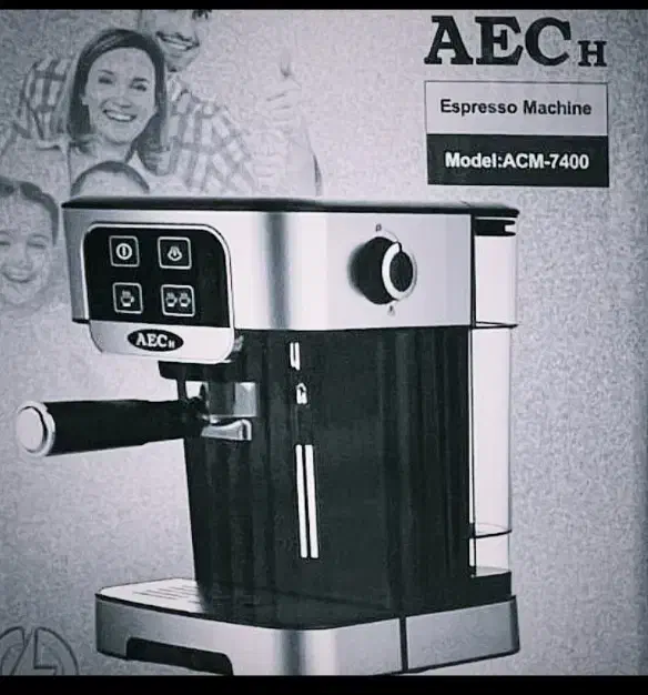 برند AEC قهوه|سماور، چای‌ساز، قهوه‌ساز|بجنورد, |دیوار