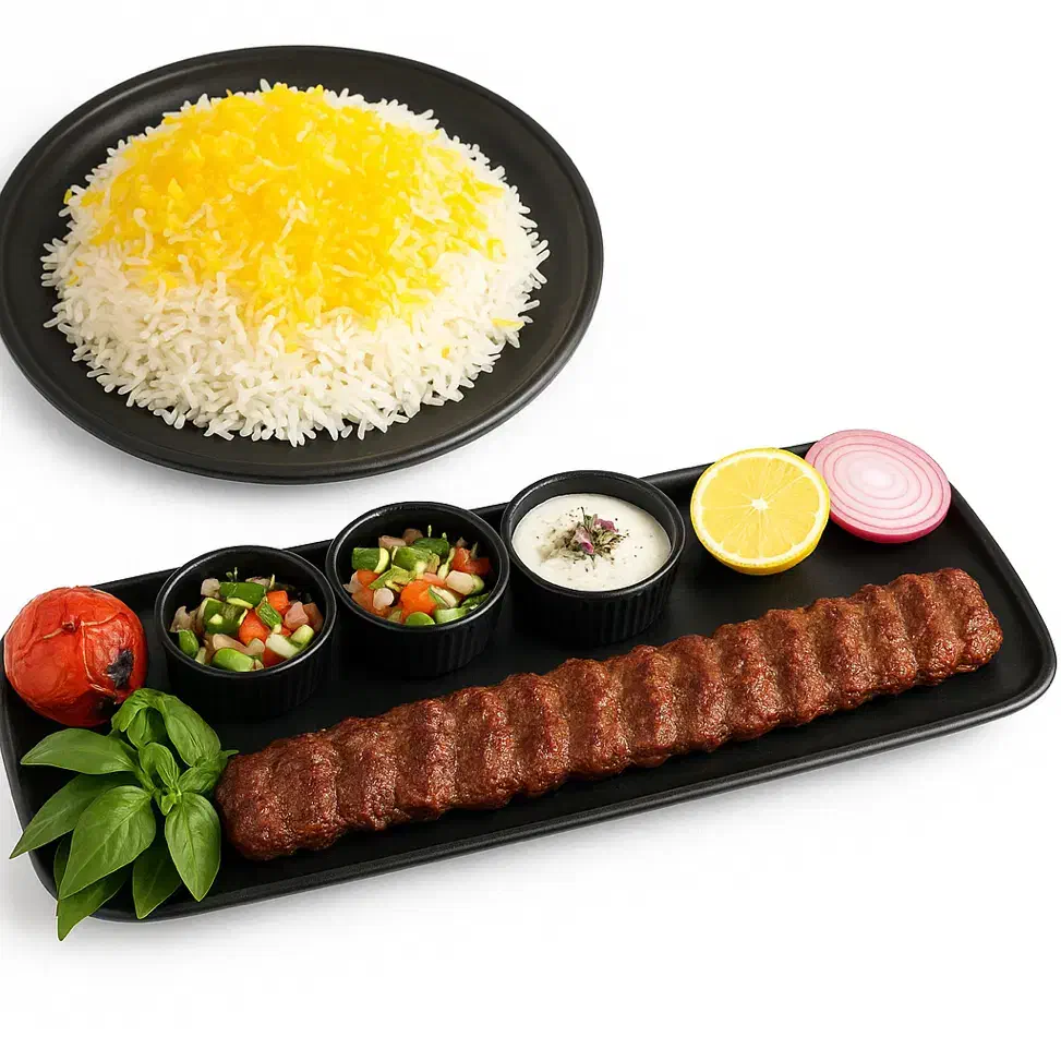 مرکز غذای شرکتی و مراسمات گوزل|خدمات پذیرایی، مراسم|زنجان, |دیوار