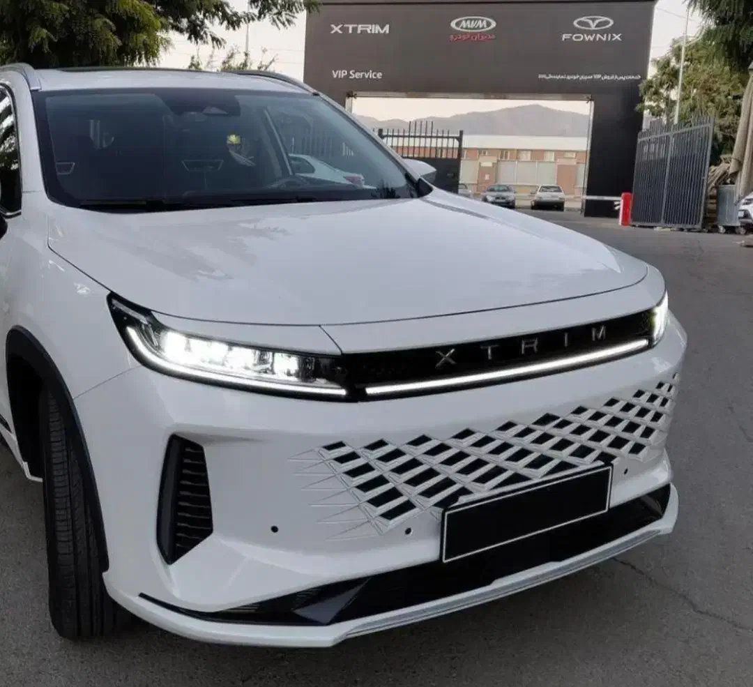 هلدینگ غلامزاده/اکستریمSXایکستریم LXال ایکس|خودرو سواری و وانت|ارومیه, |دیوار