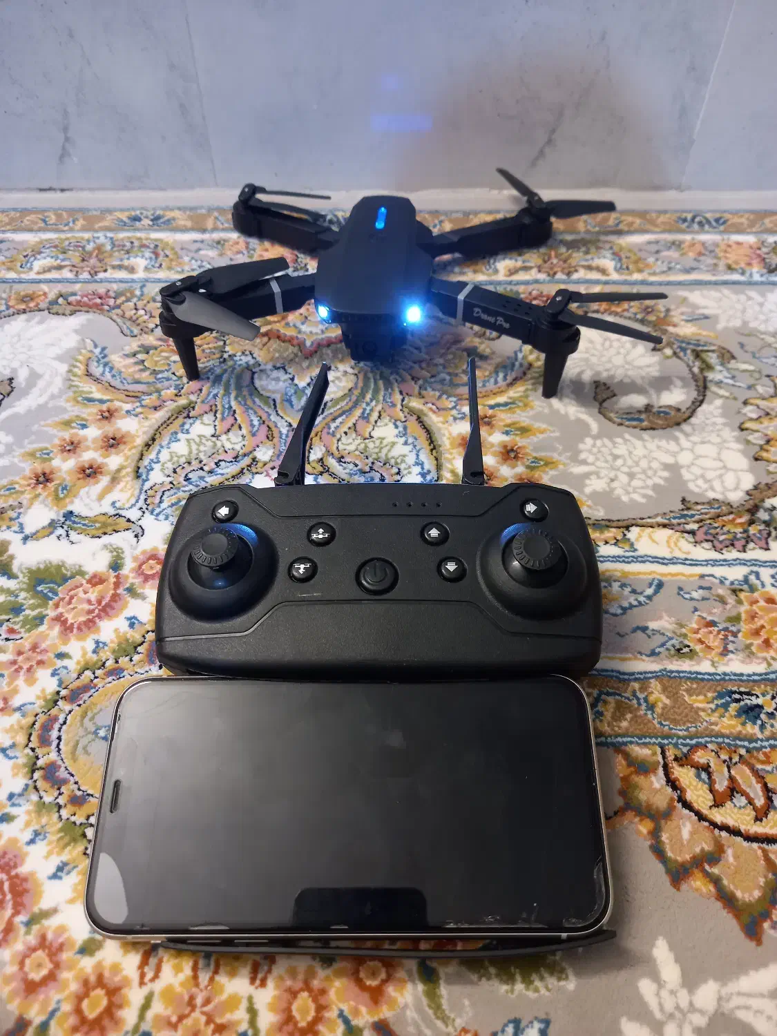 پهپاد|اسباب‌‌بازی|امیرآباد, |دیوار