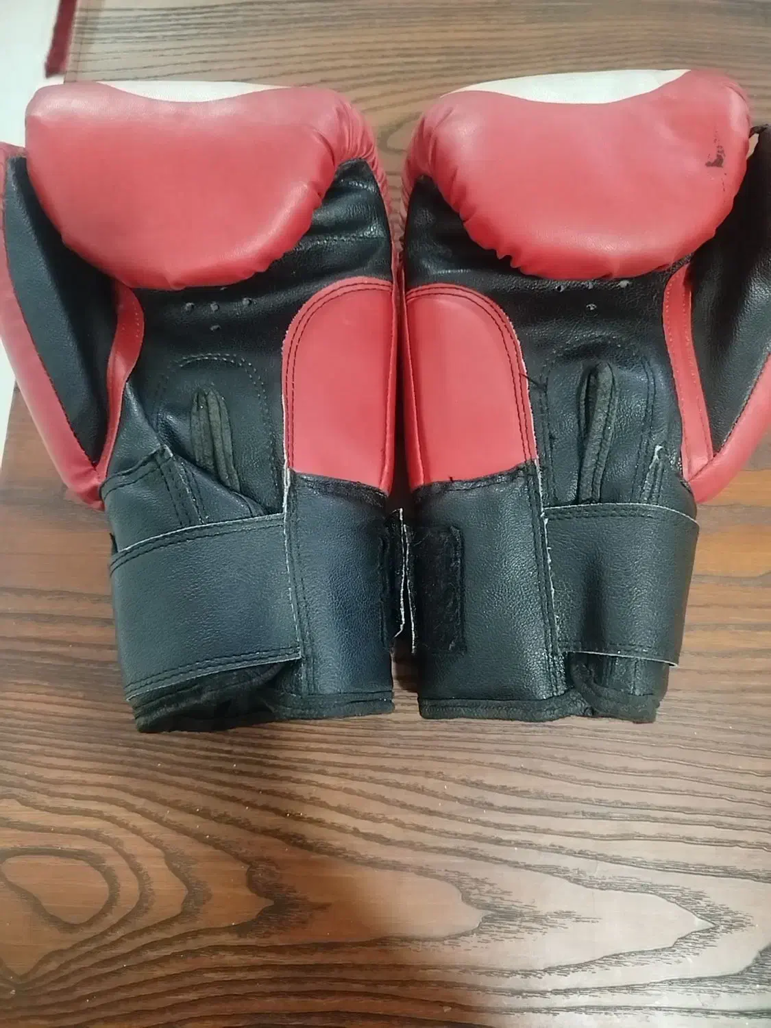 دستکش بوکس|تجهیزات ورزشی|مشهد, کلاته برفی|دیوار