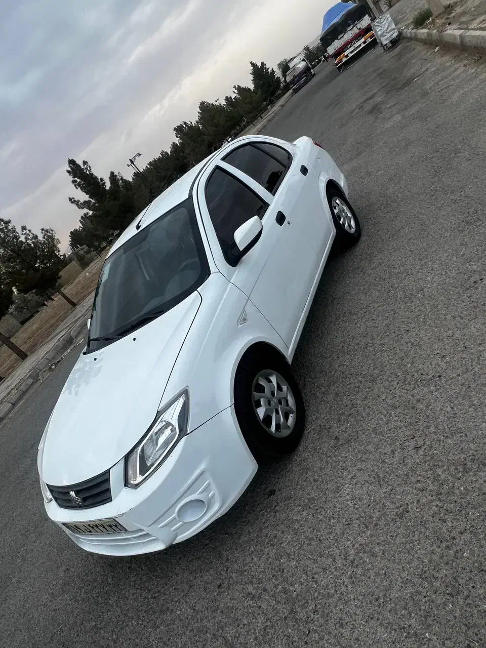 سواری|خودرو سواری و وانت|تربت‌حیدریه, کوی شهید احمدزاده ملکی|دیوار