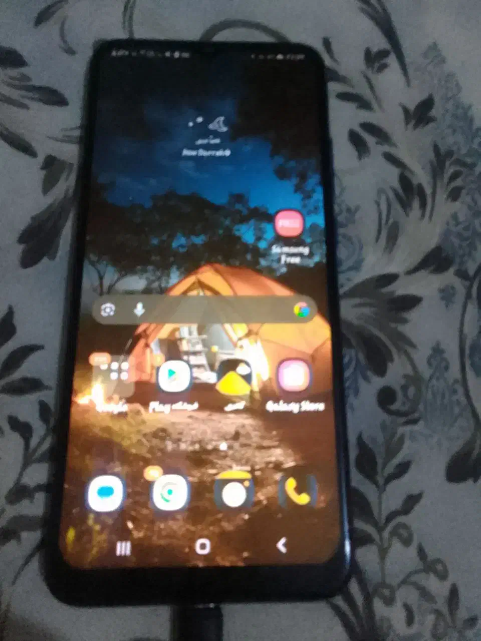 سامسونگ a03|موبایل|مشهد, هفت تیر (نه دره)|دیوار